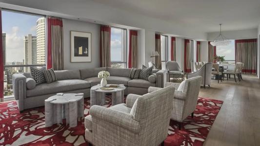 Four Seasons New Orleans - 65