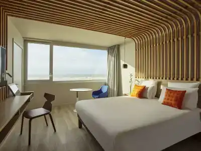 Novotel Thalassa Le Touquet - 50