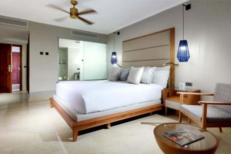 Grand Palladium Palace Resort Spa & Casino - 66