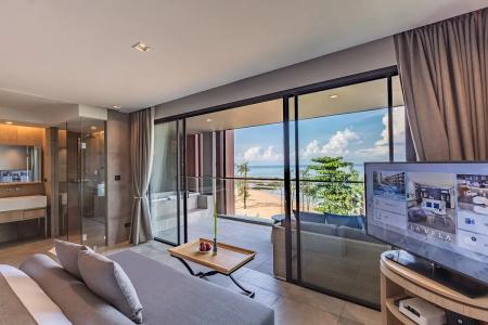 La Vela Khao Lak - Sha Extra Plus - 73