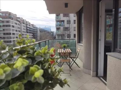 Corvin Center Suites - 55