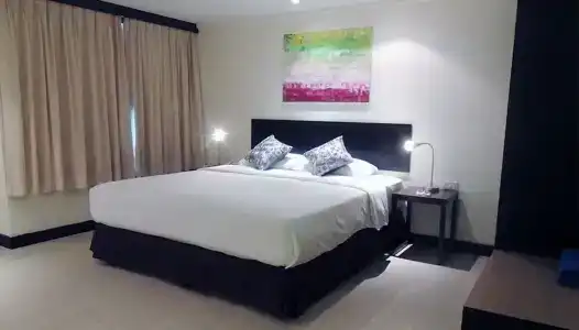 Tropicana - Sha Extra Plus - 55
