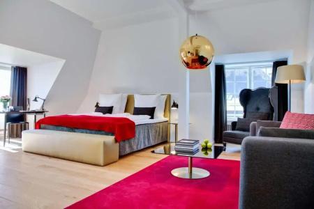 Scandic Palace - 9