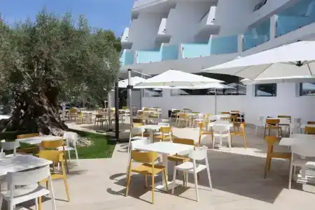 Iberostar Playa de Muro - 23