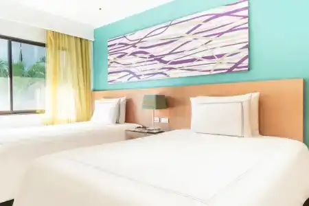 SwissôTel Suites Phuket Kamala Beach - Sha Plus - 22