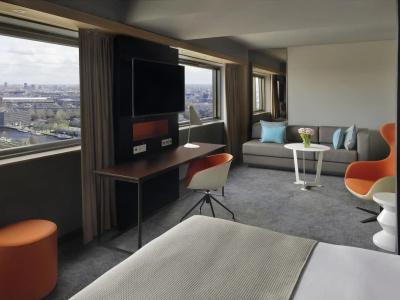 Mövenpick Amsterdam City Centre - 53