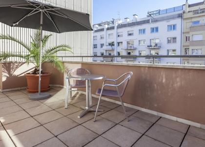 Gran Derby Suites - 35