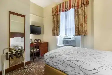 Best Western Plus Pioneer Square Downtown - 29