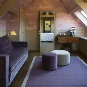 De Orangerie - Small Luxury Hotels of the World - 107