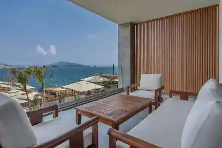 Mirada Exclusive Bodrum - 79