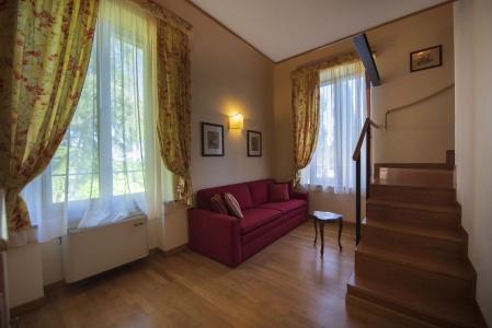 Villa Scacciapensieri Boutique - 60