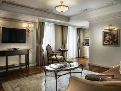 Rixos Pera Istanbul - 40