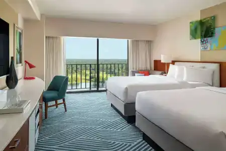 Hyatt Regency Grand Cypress Disney Area Orlando - 56