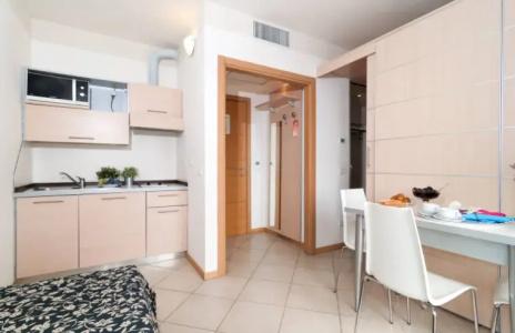 Residence T2 - 23