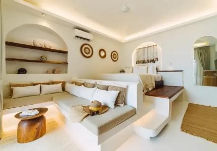 Zazen Boutique Resort & Spa - Sha Plus - 51