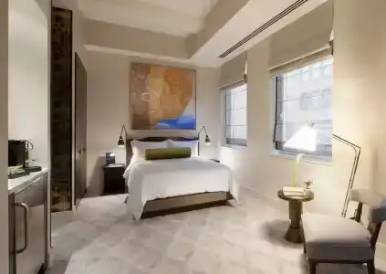 The Marmara Park Avenue - 38