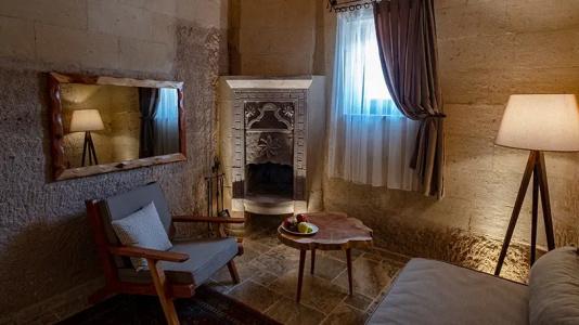 Petra Inn Cappadocia - 64