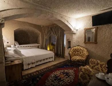 Grand Cave Suites - 118