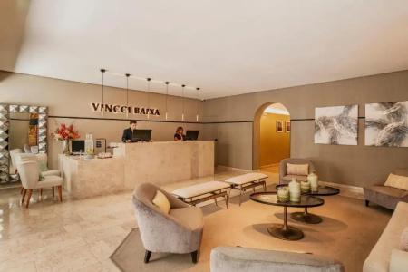 Vincci Baixa - 27