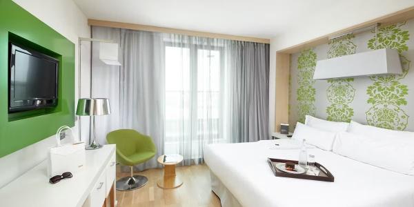 Occidental Praha Five - 49