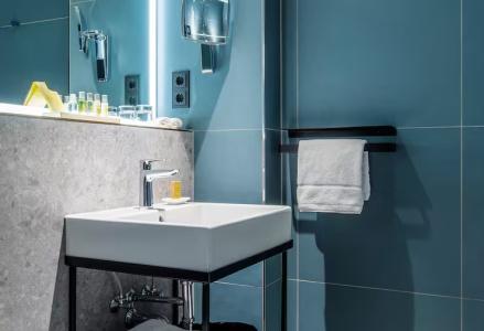 Hilton Garden Inn Mannheim - 64