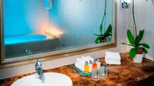 Marriott Executive  Dubai Creek - 25