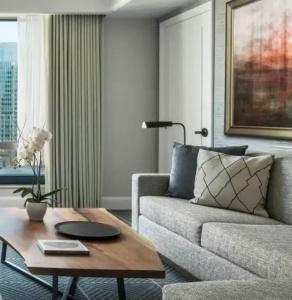 Four Seasons San Francisco - 50