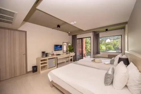 Krabi La Playa Resort - Sha Plus - 96