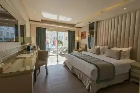 Sunrise Romance Resort Sahl Hasheesh -Adults Only - 69