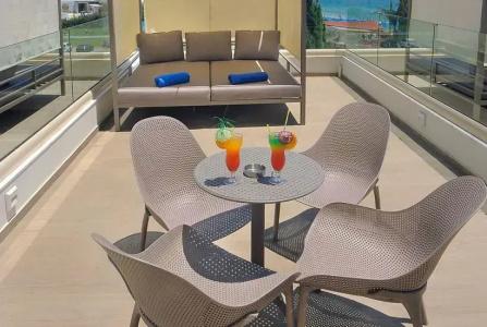 Nelia Beach & Spa - 45