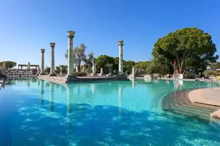 Xanadu Resort - High Class All Inclusive - 22