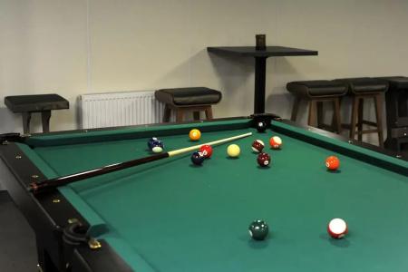 Baltic Plaza Medi Spa - 14