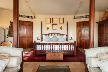 Al Maha, a Luxury Collection Desert Resort & Spa, Dubai - 33