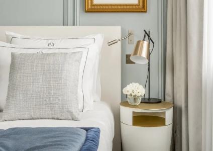 Le Damantin Hôtel & Spa - 38