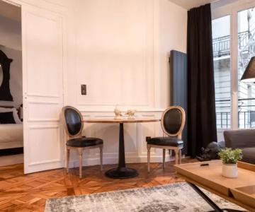 Maisons du Monde & Suites - Nantes - 49