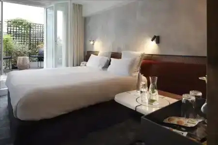 Les Bains Paris - 50