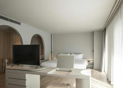 Mike Orchid Resort - 2