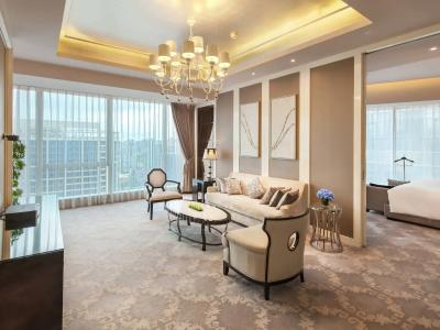 Sofitel Guangzhou Sunrich - 62