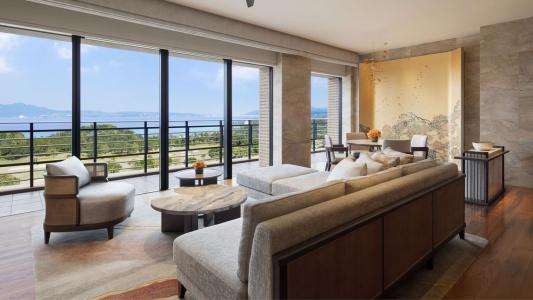 The Ritz-Carlton Okinawa - 61