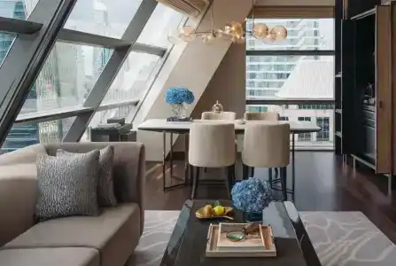 Rosewood Bangkok - 44