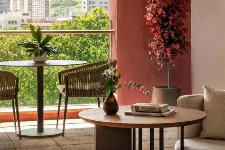 Meliá Bilbao - 64