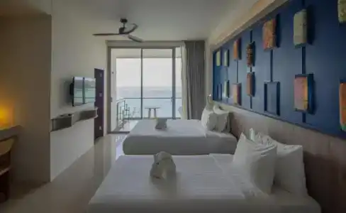 Norn Talay Surin Beach Phuket - 6