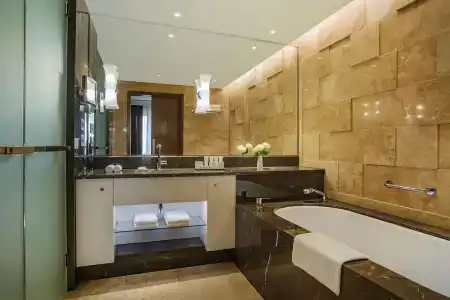 Grand Kempinski Riga - 65