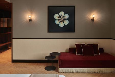 Amabilia Suites - 12