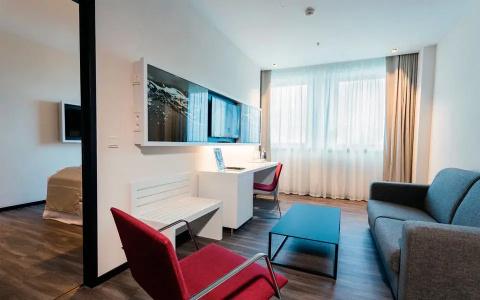 Riu Plaza Berlin - 49