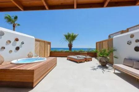Day One Beach Resort & Spa - Only Adult - 31
