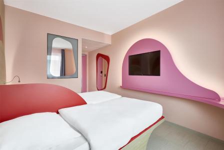 prizeotel München-Airport - 34