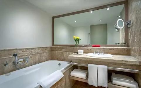 Intercontinental são Paulo, An Ihg - 71