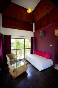 Seetanu Bungalows - 82