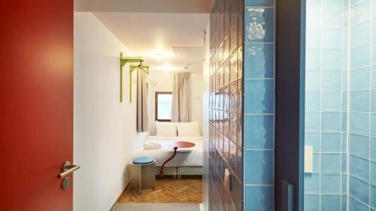 Not Hotel Rotterdam - 63